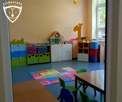 Niepubliczne Przedszkole "Elementarz"